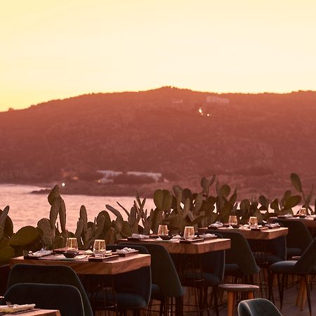 Myconian Imperial - Leading Hotels Of The World Elia  Servizi foto