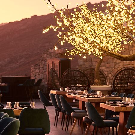 Myconian Imperial - Leading Hotels Of The World Elia  Esterno foto