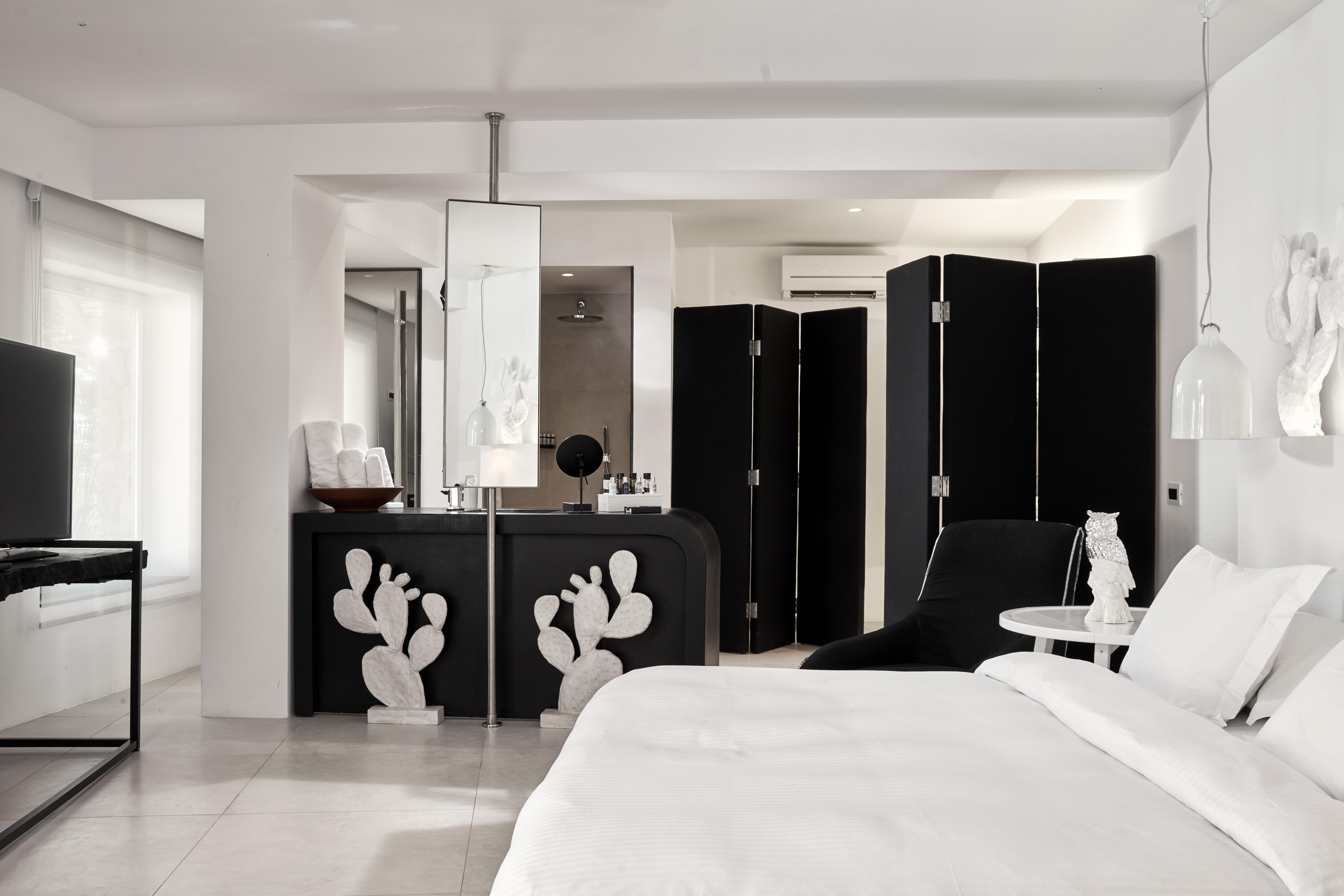 Myconian Imperial - Leading Hotels Of The World Elia  Esterno foto