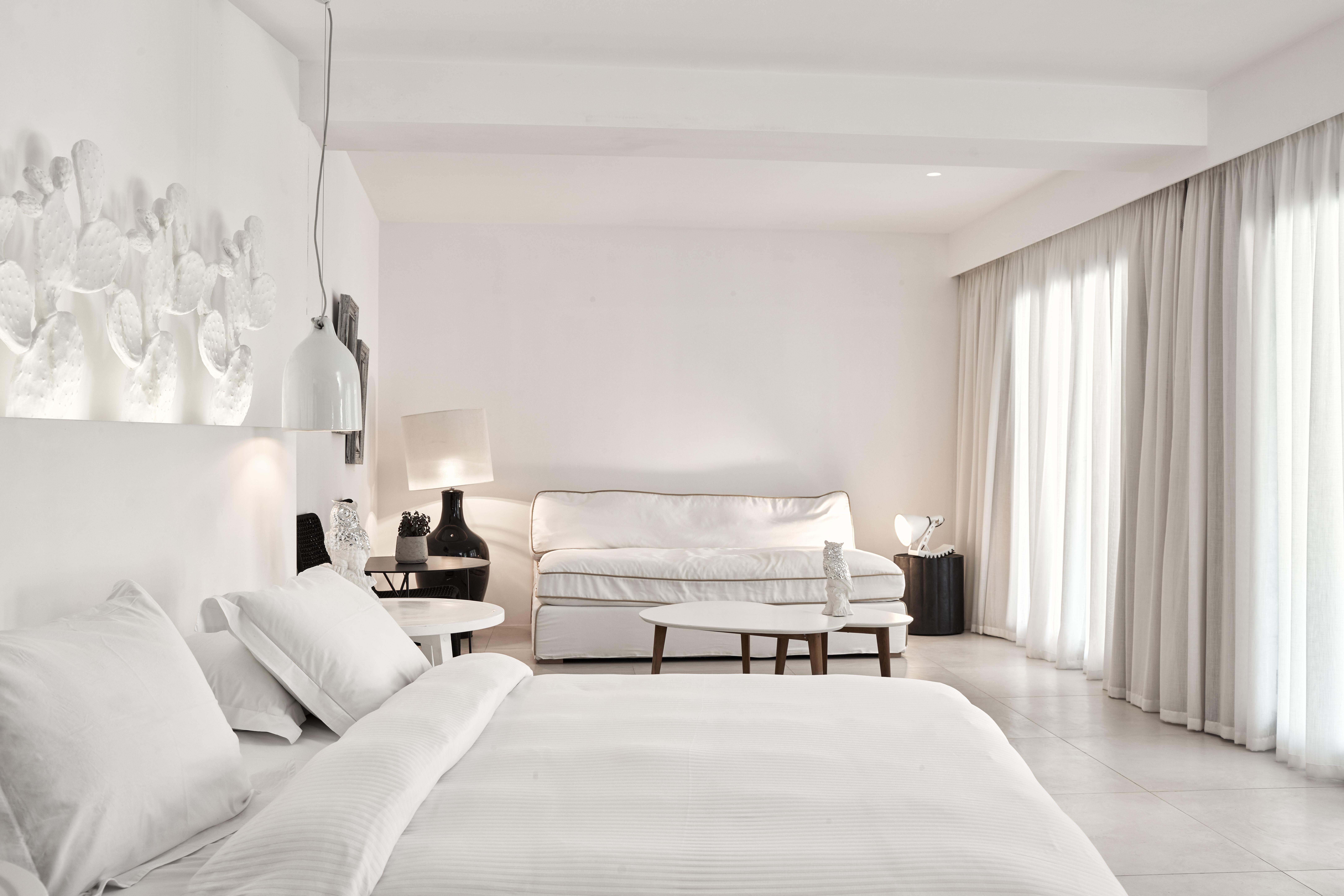 Myconian Imperial - Leading Hotels Of The World Elia  Esterno foto