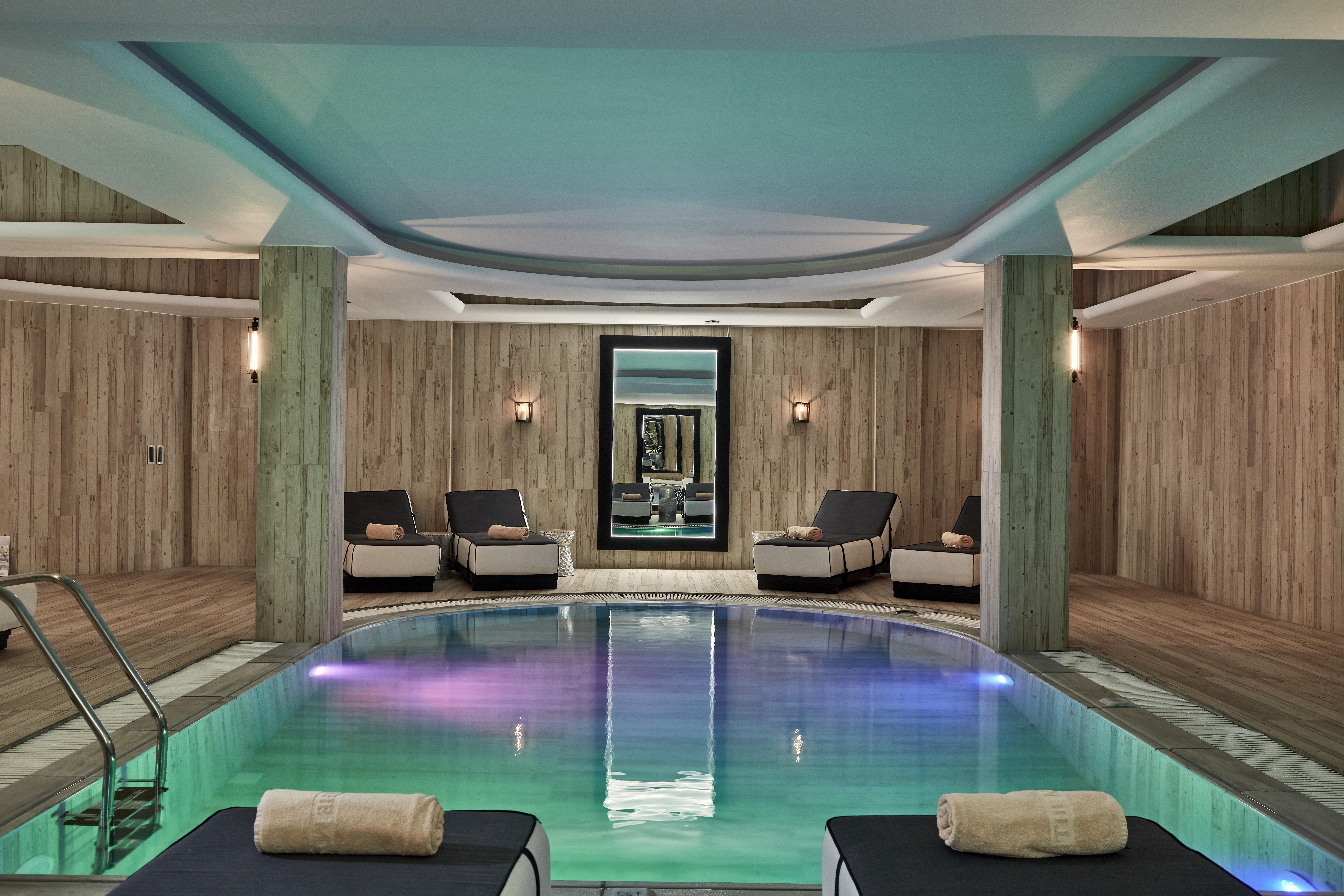 Myconian Imperial - Leading Hotels Of The World Elia  Esterno foto