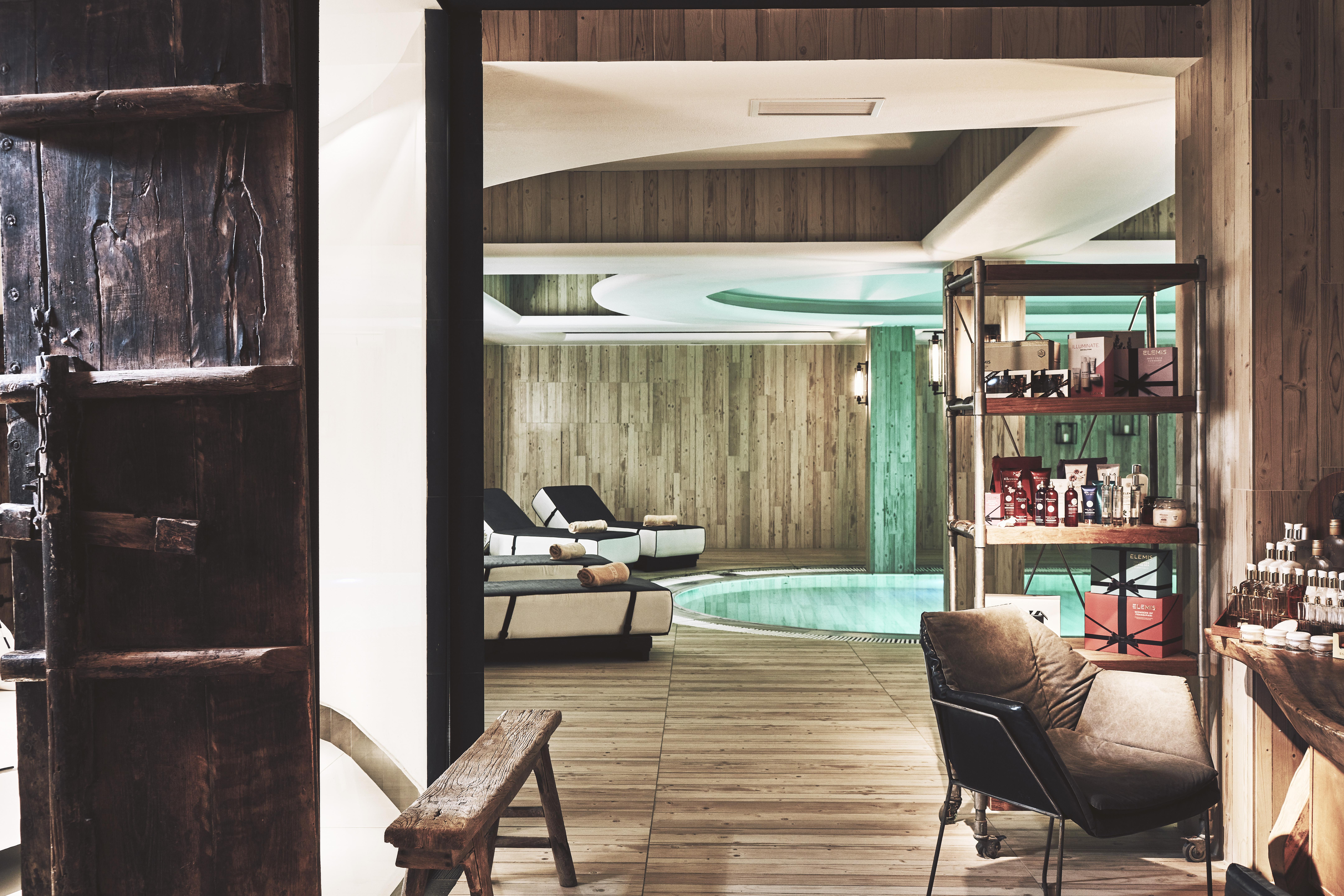 Myconian Imperial - Leading Hotels Of The World Elia  Esterno foto