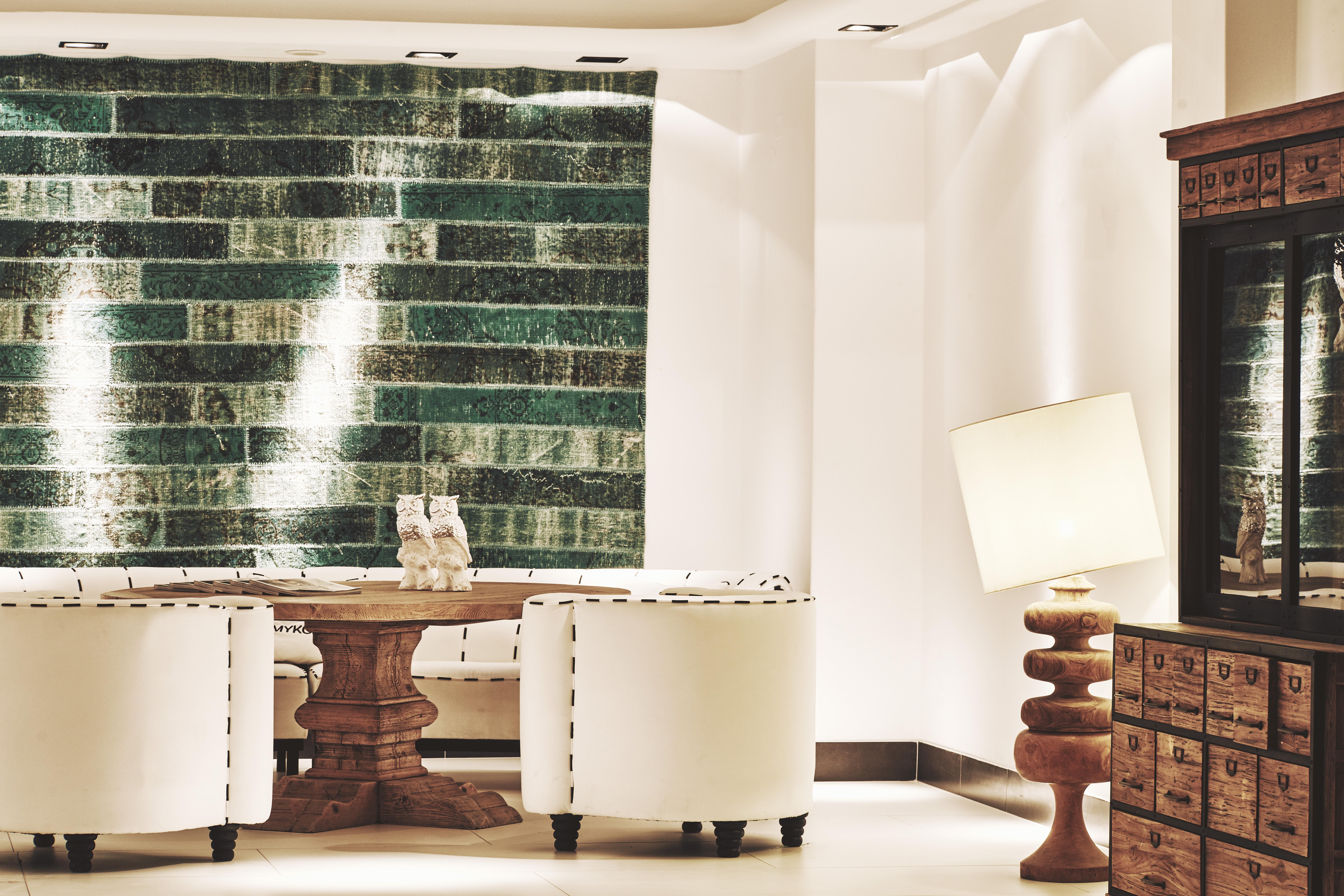 Myconian Imperial - Leading Hotels Of The World Elia  Esterno foto