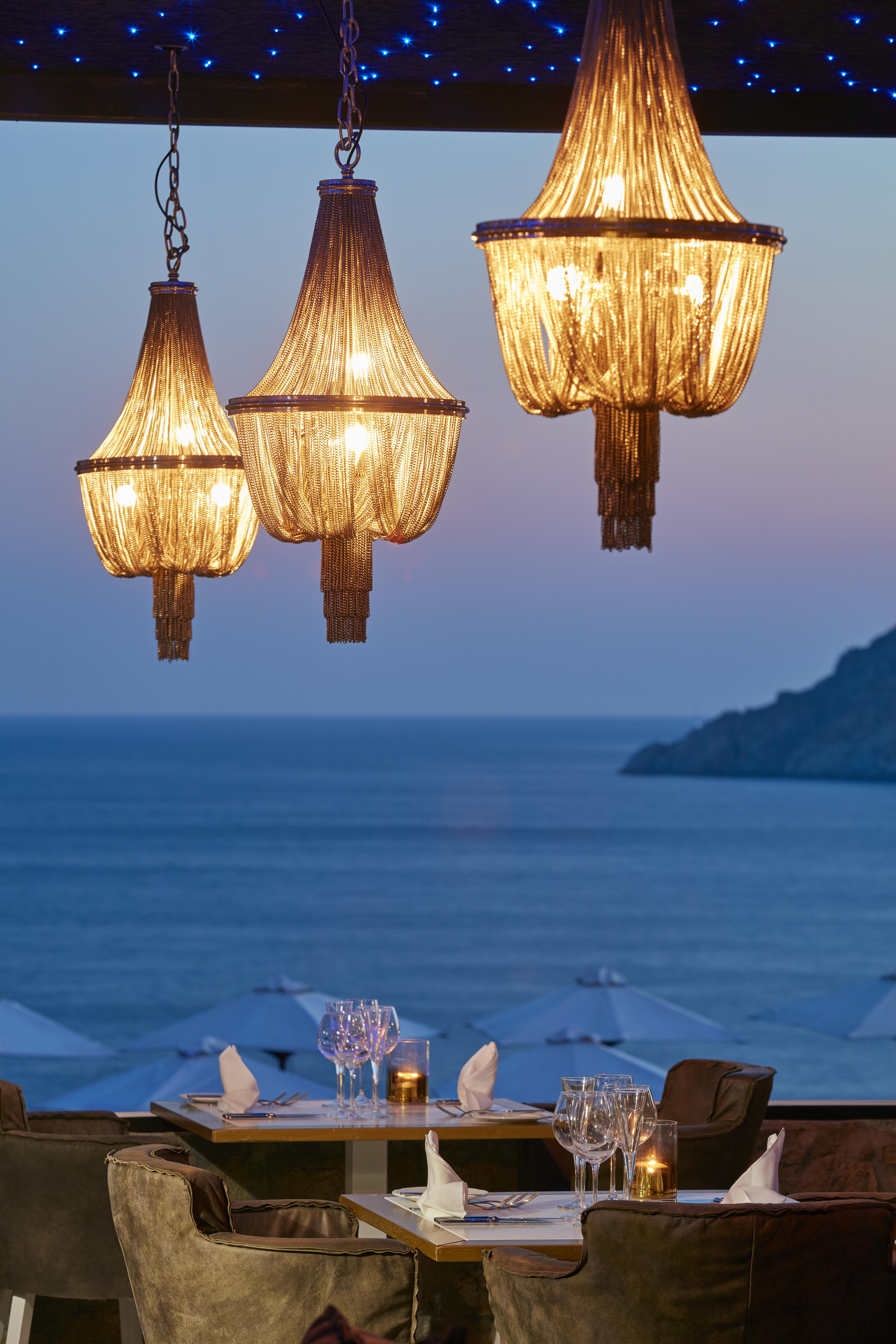 Myconian Imperial - Leading Hotels Of The World Elia  Esterno foto