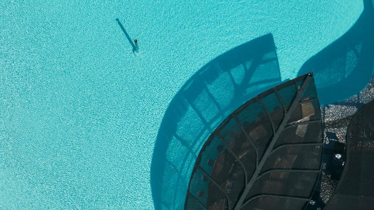 Myconian Imperial - Leading Hotels Of The World Elia  Esterno foto