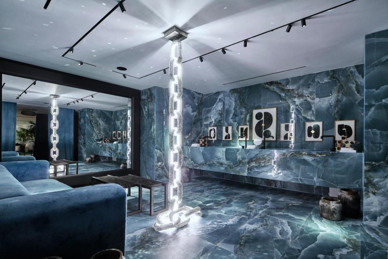 Myconian Imperial - Leading Hotels Of The World Elia  Esterno foto