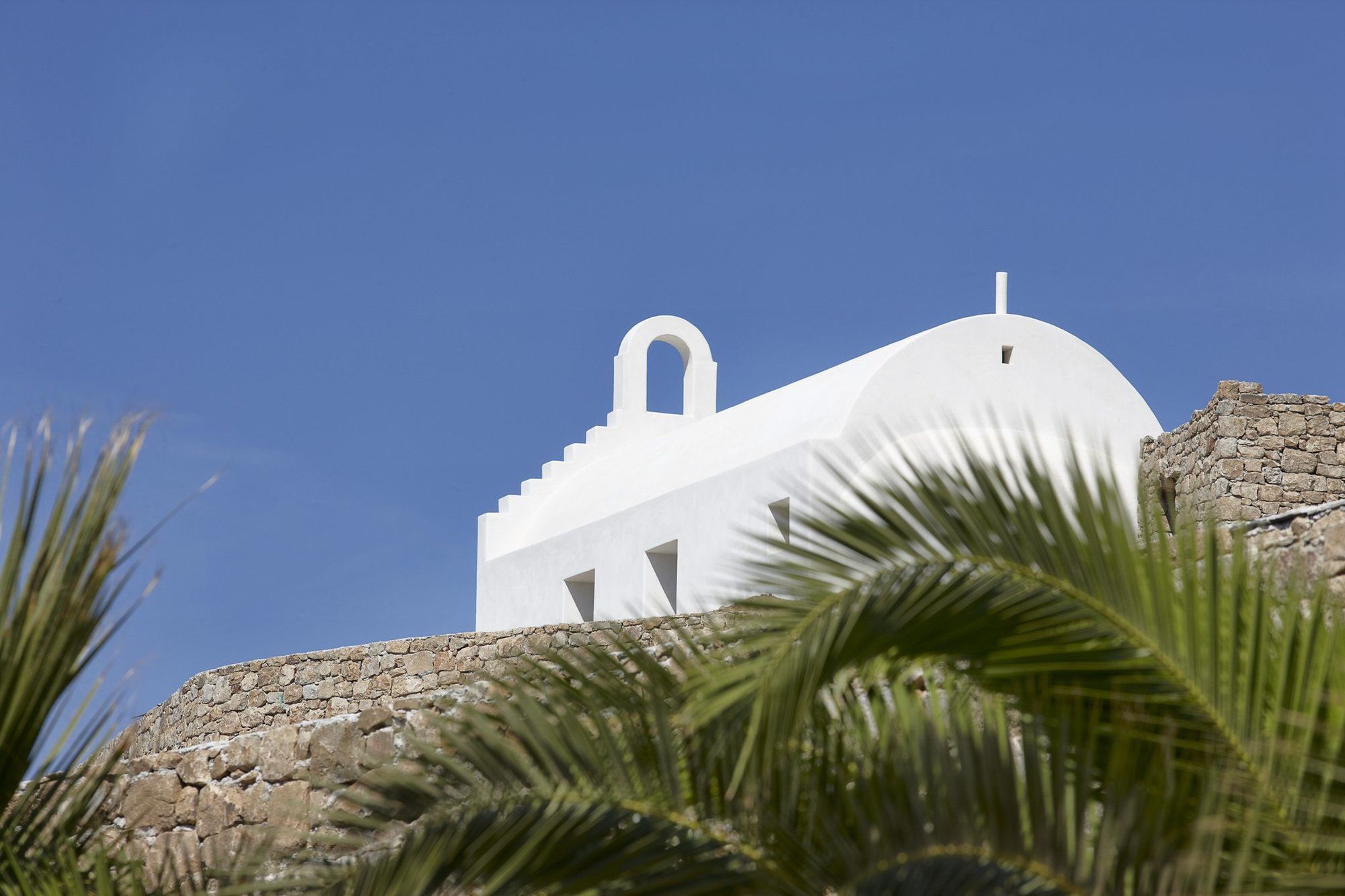 Myconian Imperial - Leading Hotels Of The World Elia  Esterno foto