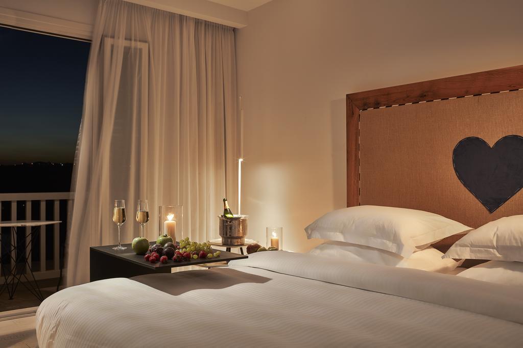 Myconian Imperial - Leading Hotels Of The World Elia  Esterno foto