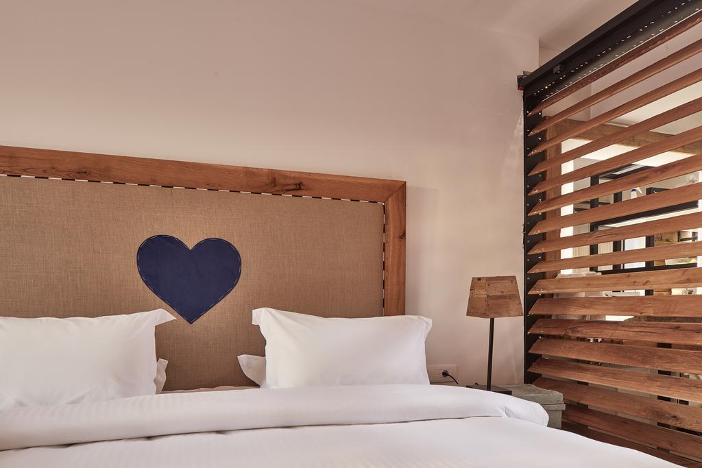 Myconian Imperial - Leading Hotels Of The World Elia  Esterno foto
