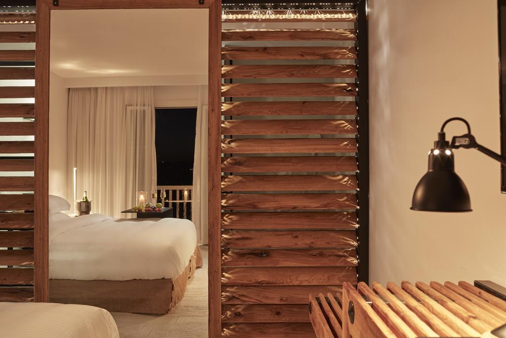 Myconian Imperial - Leading Hotels Of The World Elia  Esterno foto